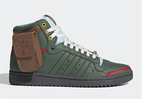 adidas top ten boba fett.